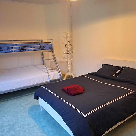 Slaapkamer Markt Geraardsbergen Dış mekan fotoğraf